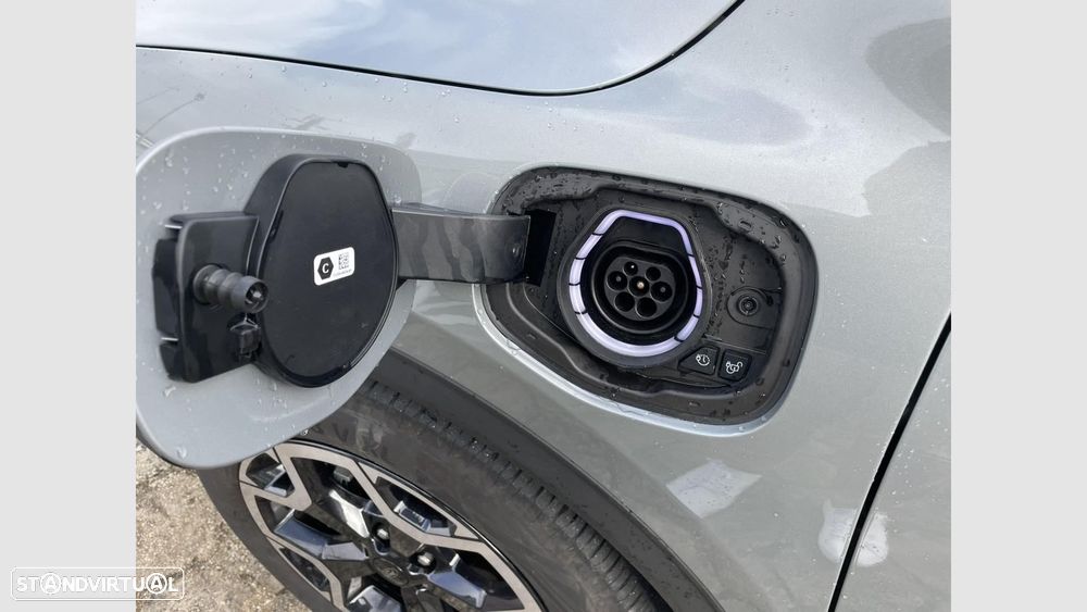 Ford Kuga 2.5 PHEV Active X - 4