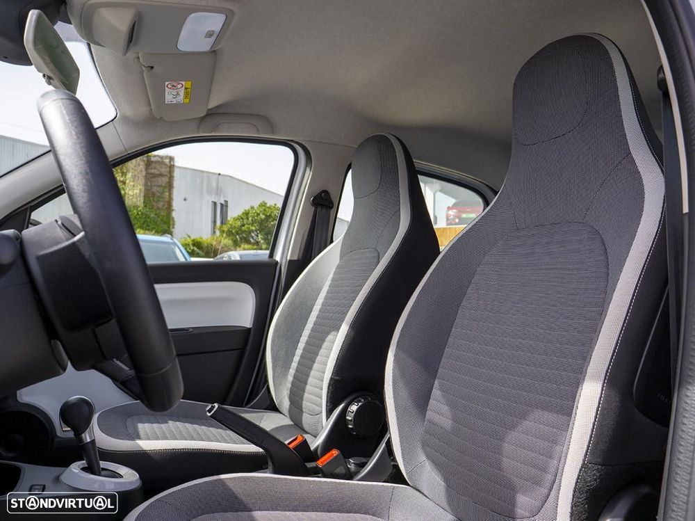 Renault Twingo Electric Equilibre - 25