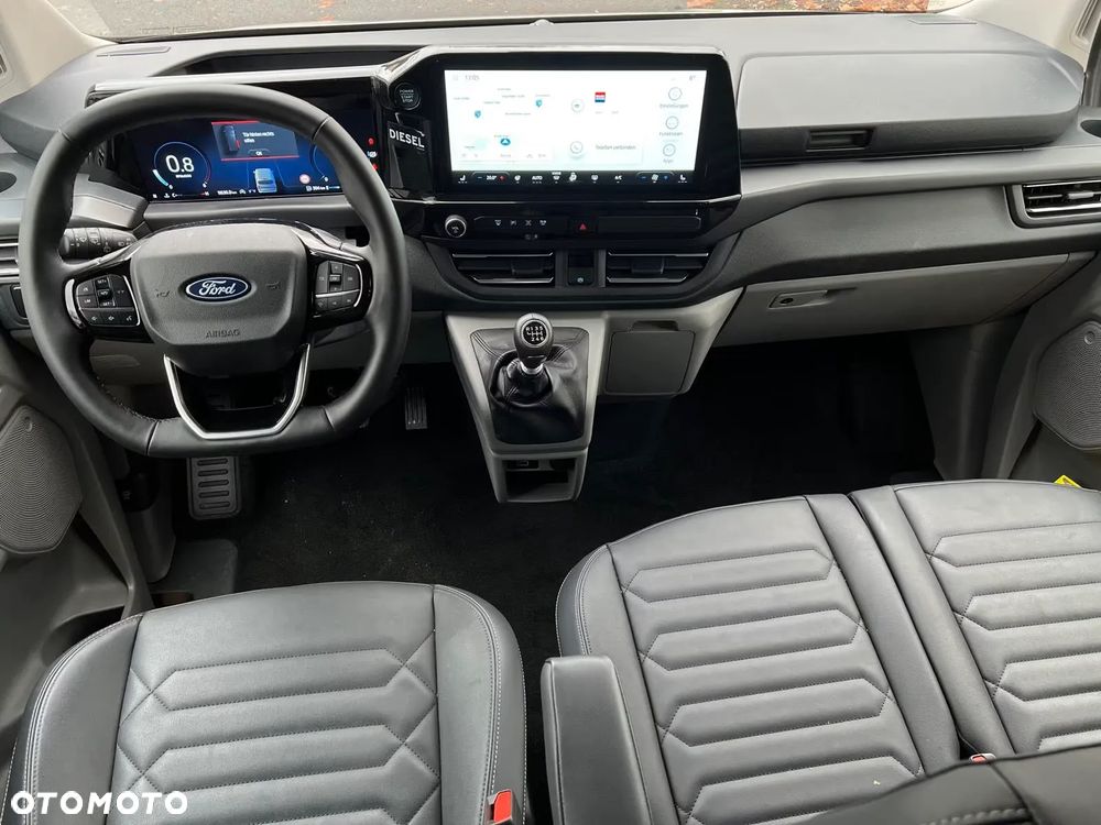 Ford Tourneo Custom L2H1 VA Trend - 23