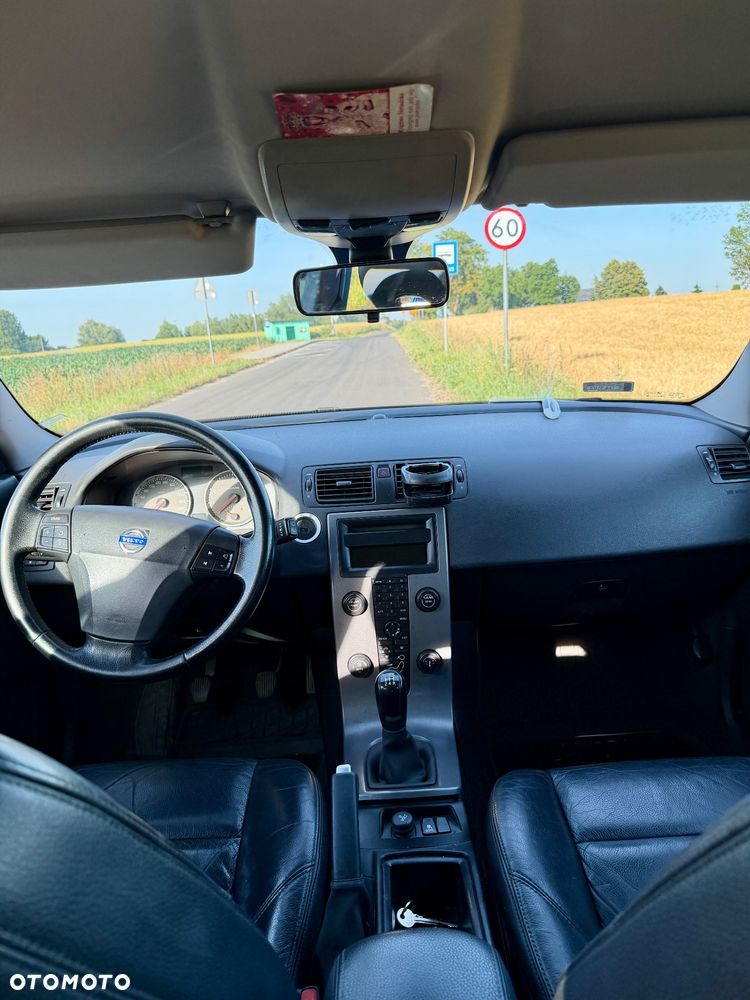 Volvo V50 1.8 - 4