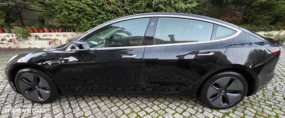 Tesla Model 3 Long-Range Dual Motor AWD - 2