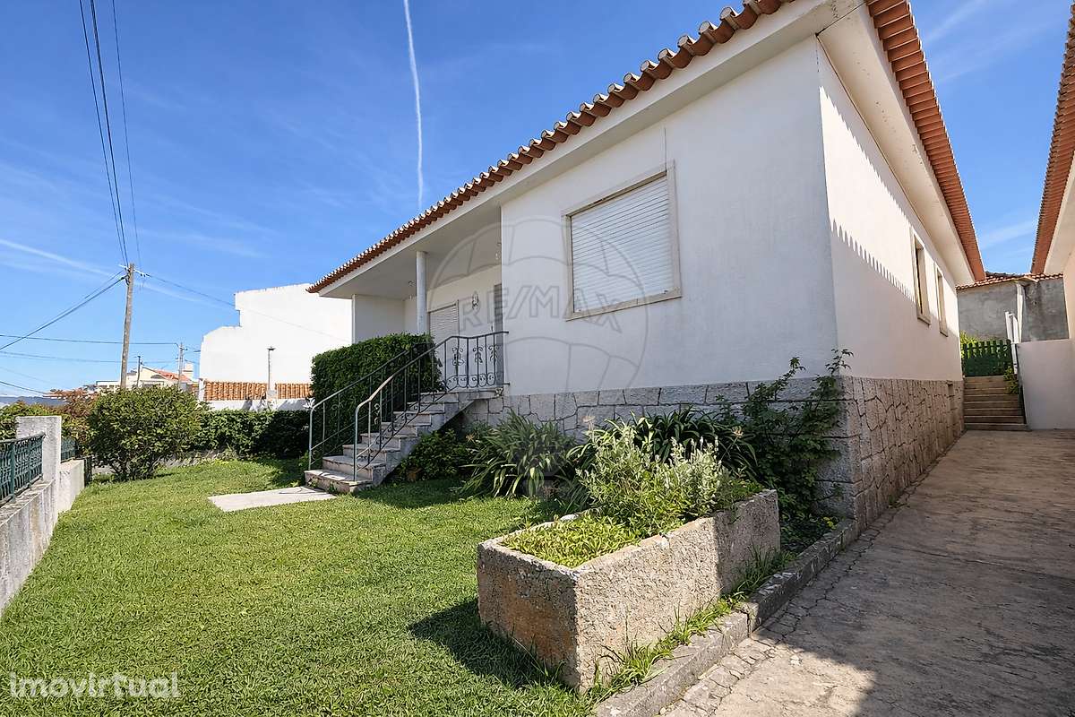 Moradia T4 para venda - Grande imagem: 2/33