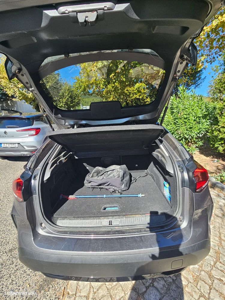 Citroën C4 - 9