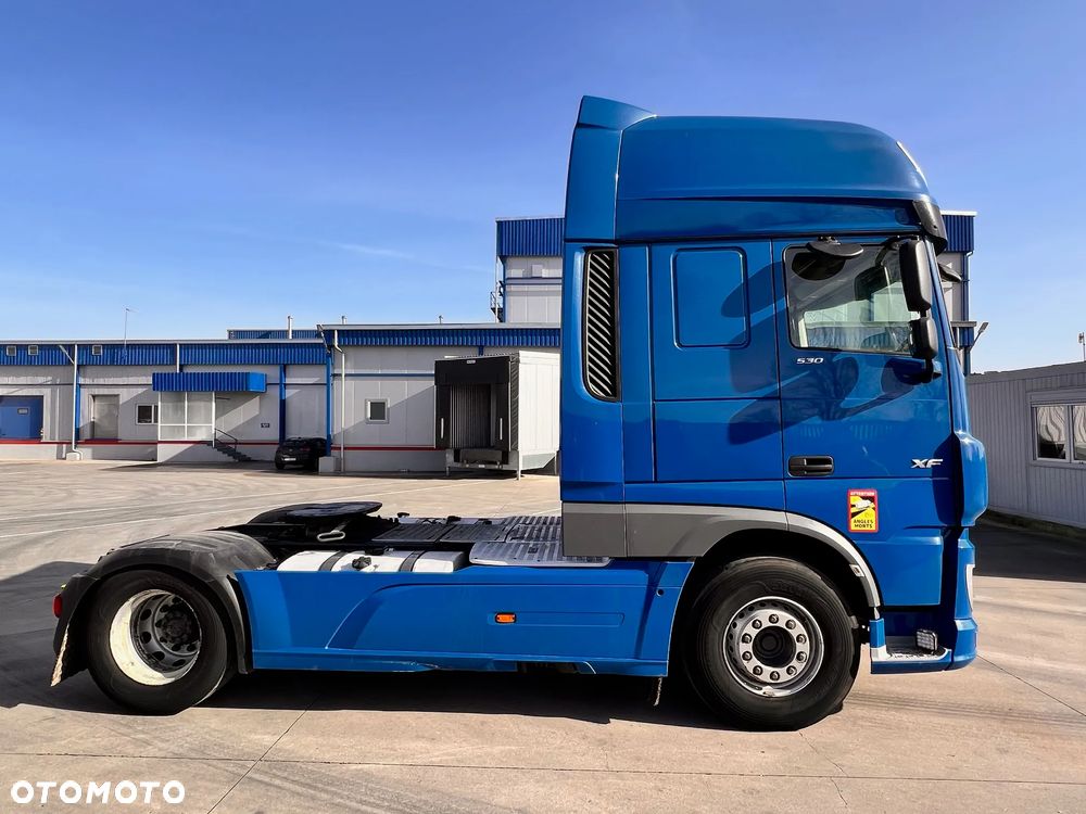 DAF XF 530 FT - 2