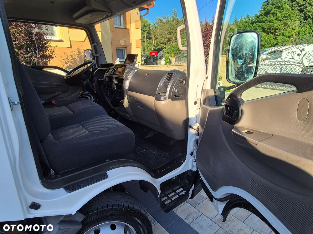 Renault MAXITY CABSTAR 3.0 KIPER WYWROTKA KLIMA 3.60 DŁUGA - 16