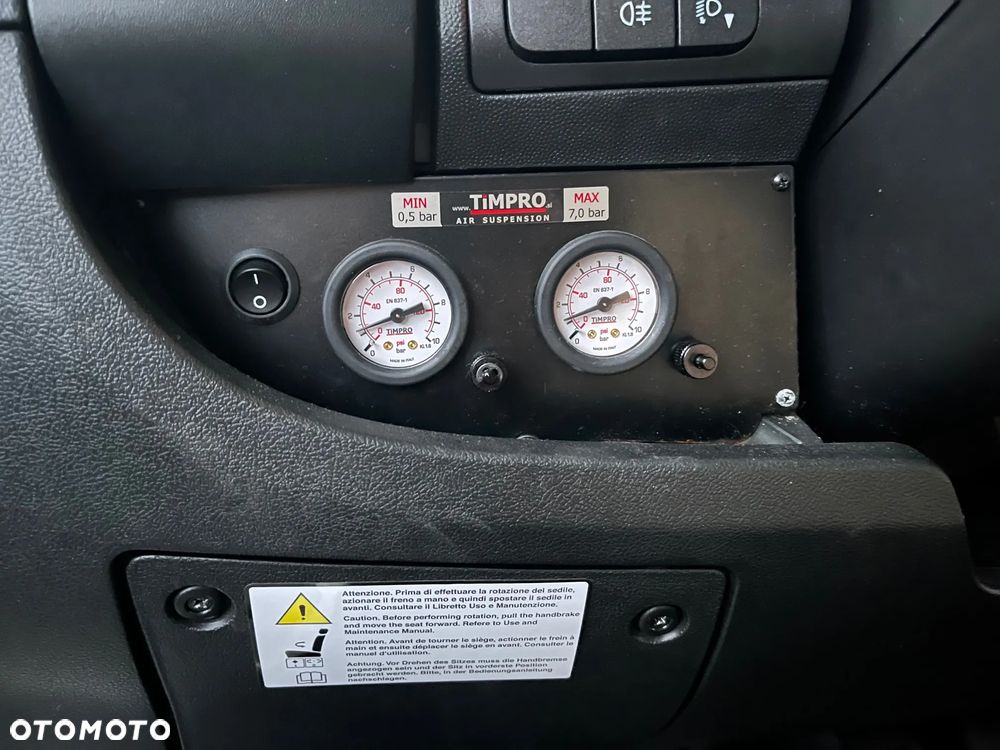 Fiat Ducato - 10