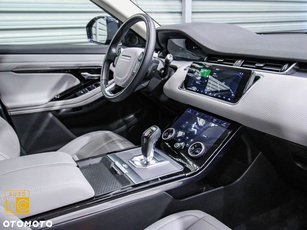 Land Rover Range Rover Evoque 2.0Si4 HSE Dynamic - 16