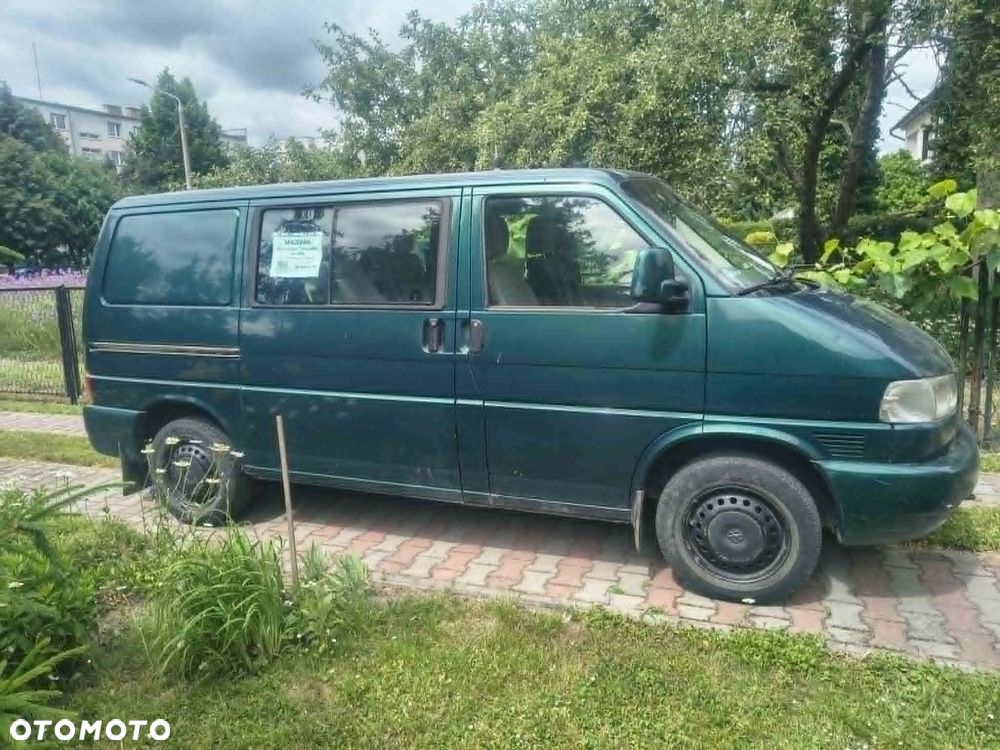 Volkswagen Transporter - 37