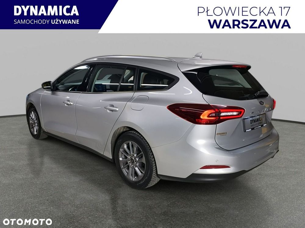 Ford Focus - 6