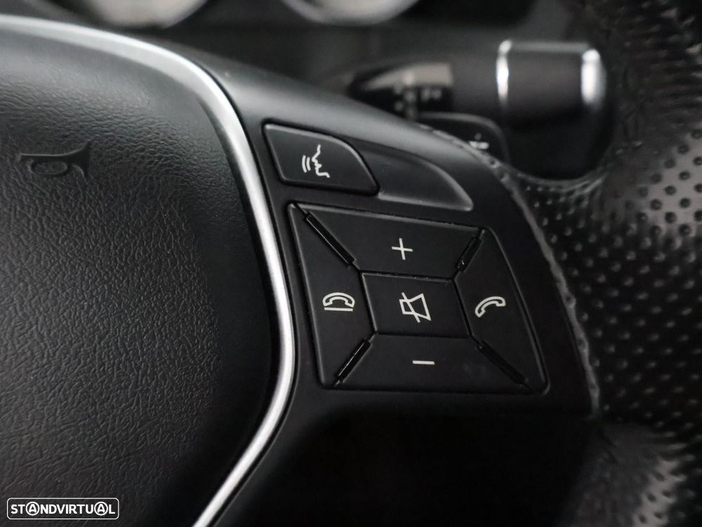 Mercedes-Benz E 250 CDi BlueEfficiency Auto - 21