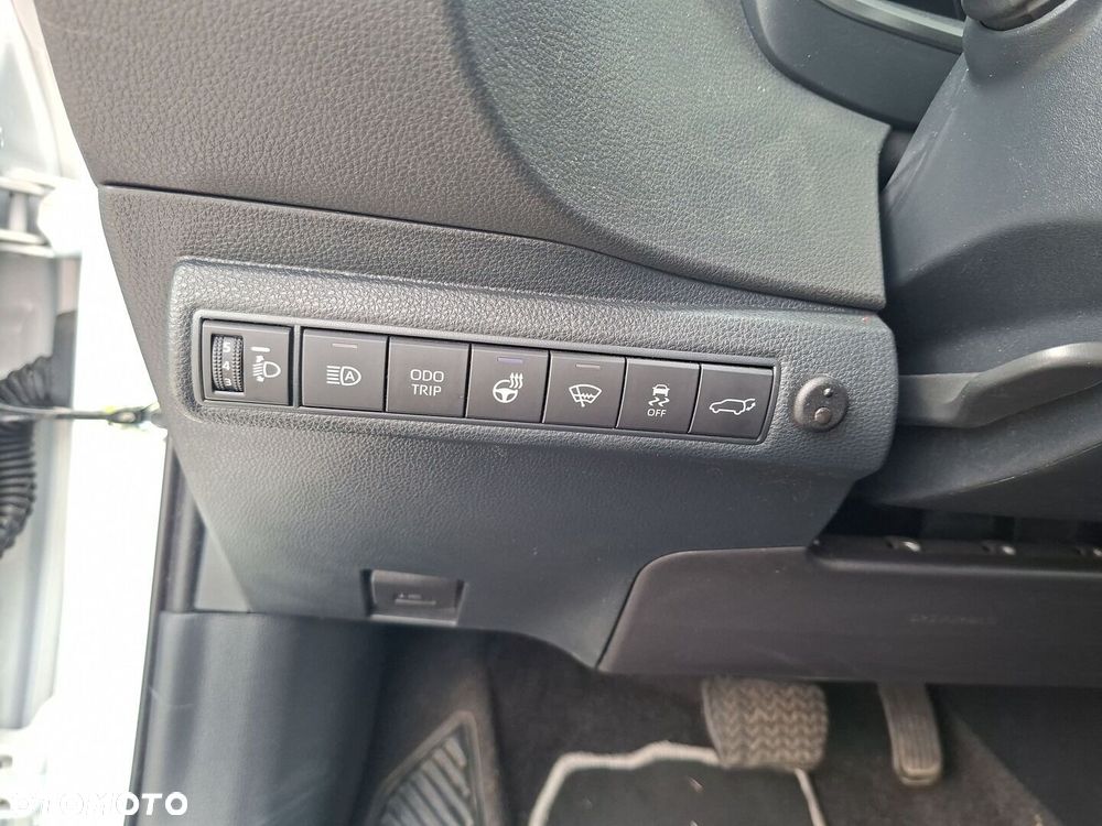 Toyota Corolla 1.8 Hybrid Style - 22