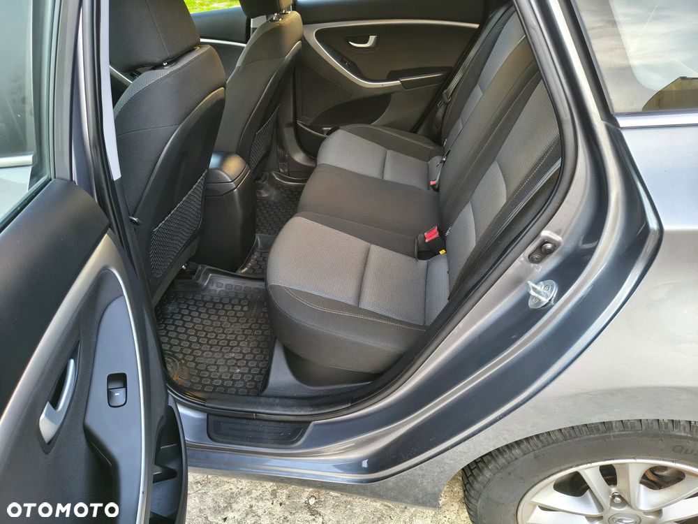 Hyundai i30 - 11