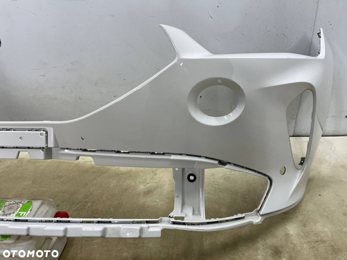 Zderzak przedni Cupra Formentor 20-24r. Przedlift przód PDC 5FF807221 - 10