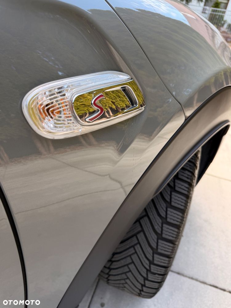 MINI Cooper S sport - 7