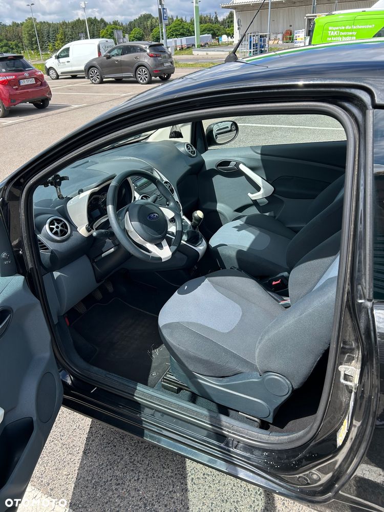 Ford KA 1.3 Collection X - 5
