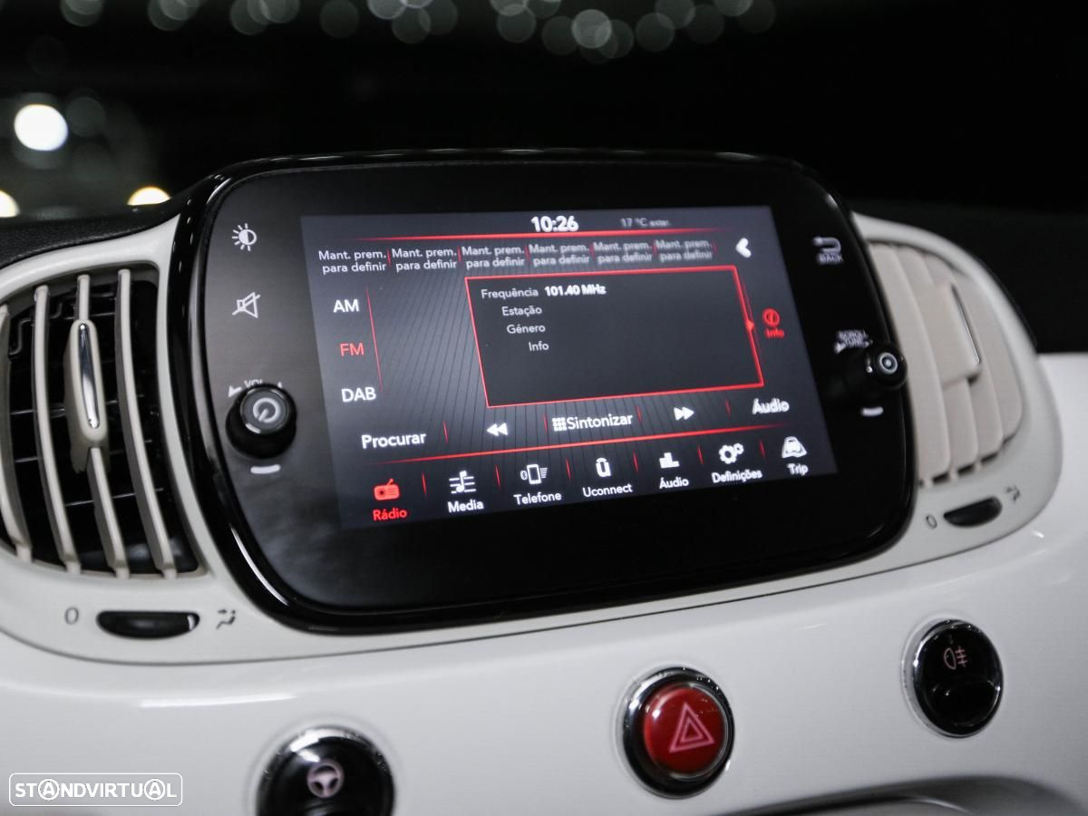 Fiat 500 - 18