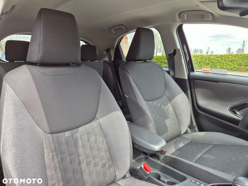 Toyota Yaris Hybrid 1.5 Style - 14