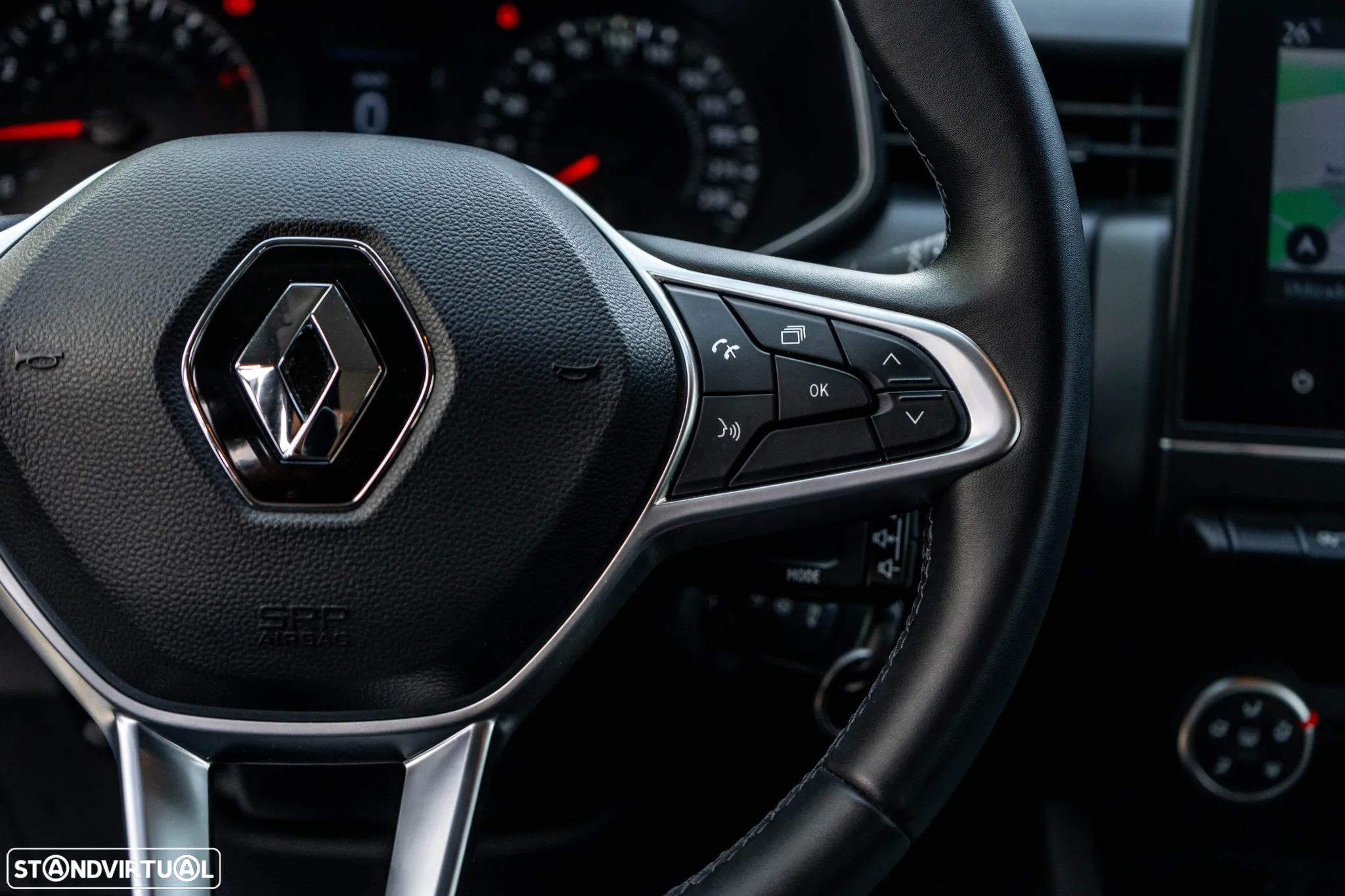 Renault Clio 1.0 TCe Limited - 35