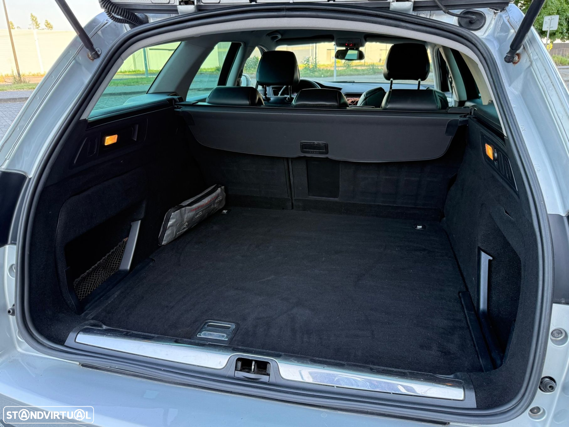 Citroën C5 Tourer 1.6 HDi Séduction - 18
