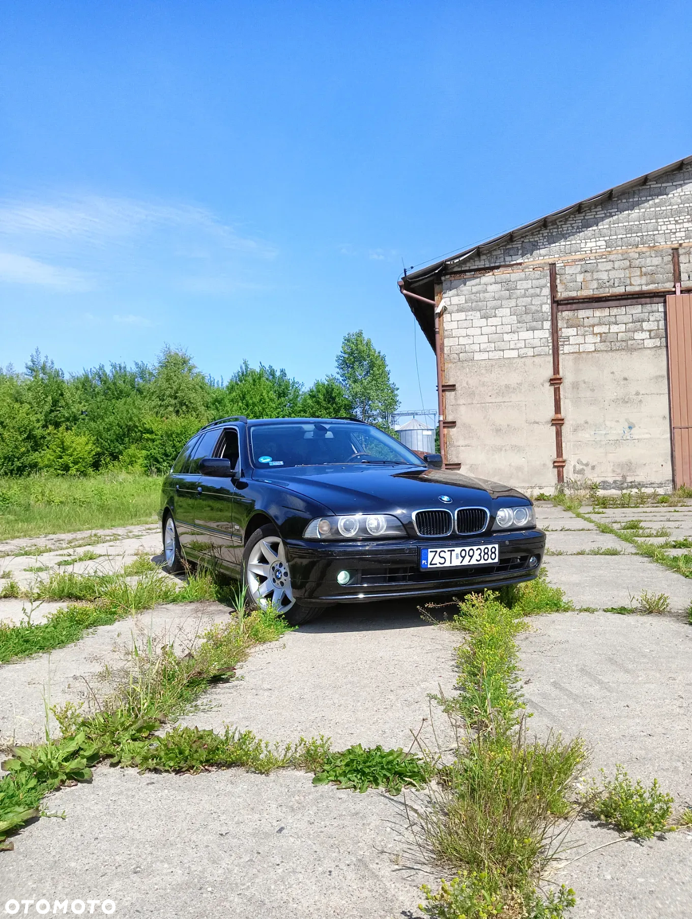 BMW Seria 5 - 4