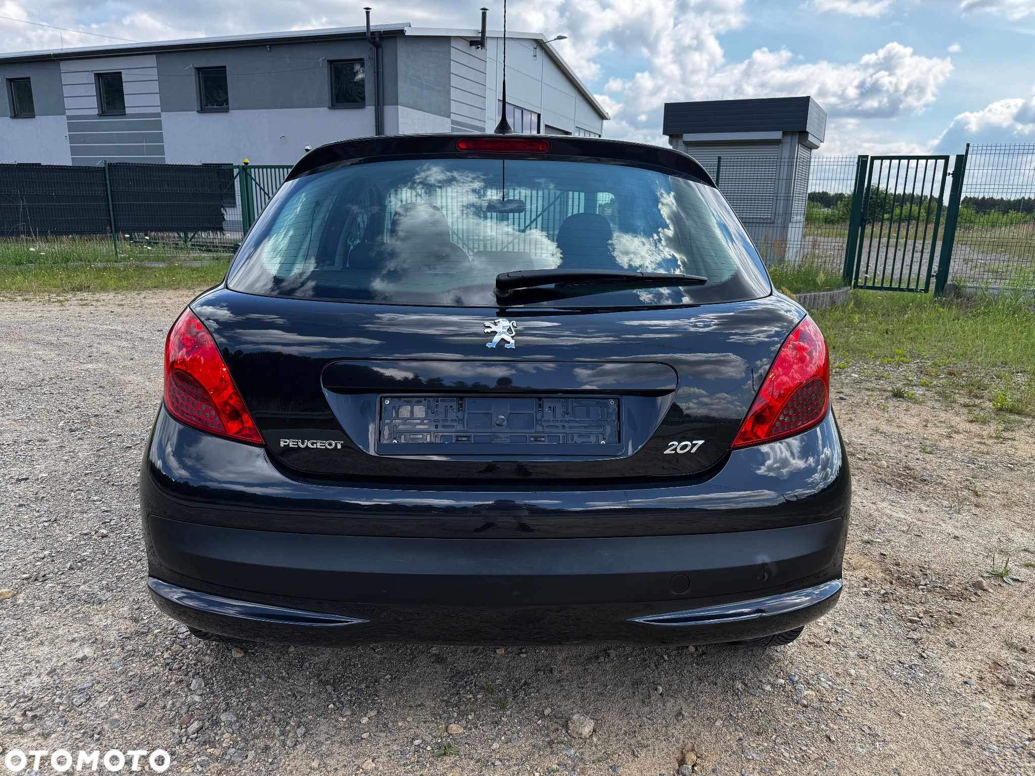 Peugeot 207 95 VTi Urban Move - 3