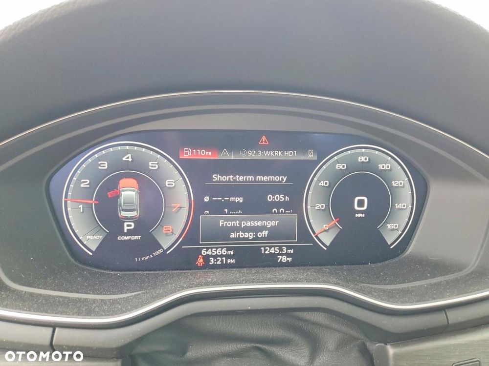 Audi A4 Limousine - 11