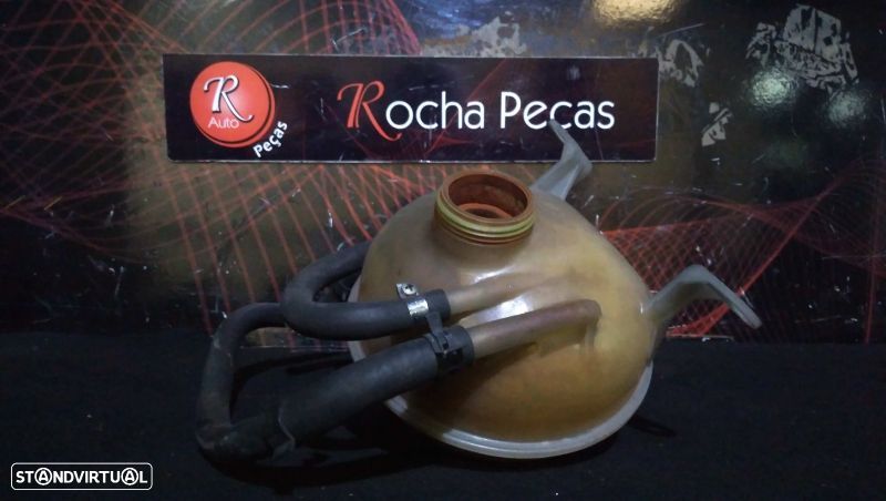 Reservatorio Da Agua Do Radiador  Opel Corsa B (S93) - 1