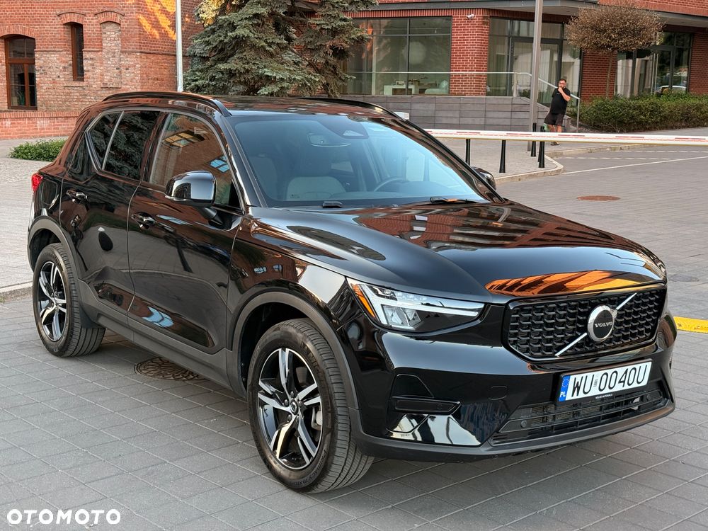 Volvo XC 40 B5 B AWD Momentum Pro - 12