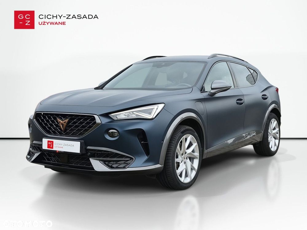 Cupra Formentor 1.4 e-Hybrid DSG - 1