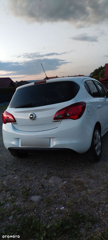 Opel Corsa - 6