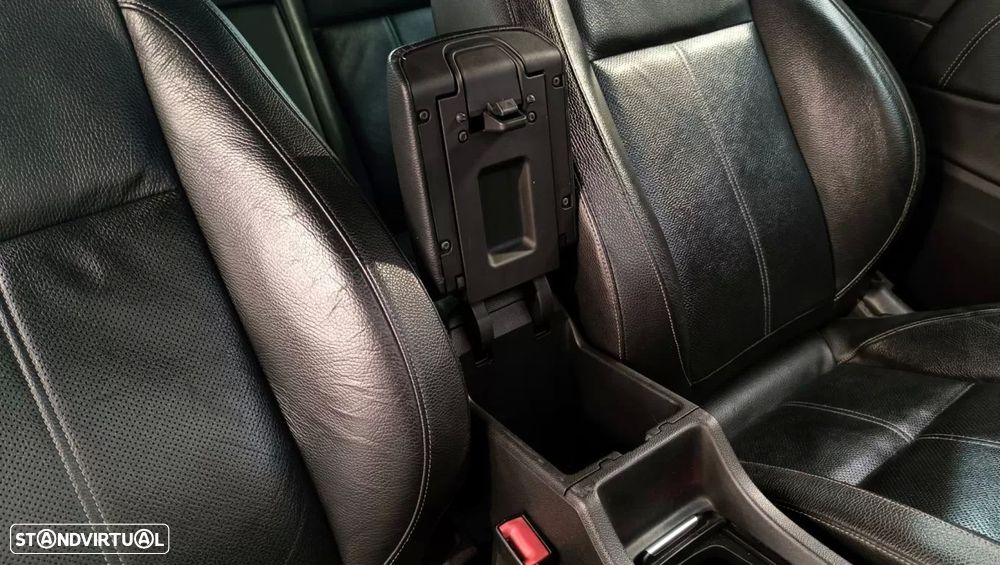 Opel Astra GTC 1.6 CDTi S/S - 37