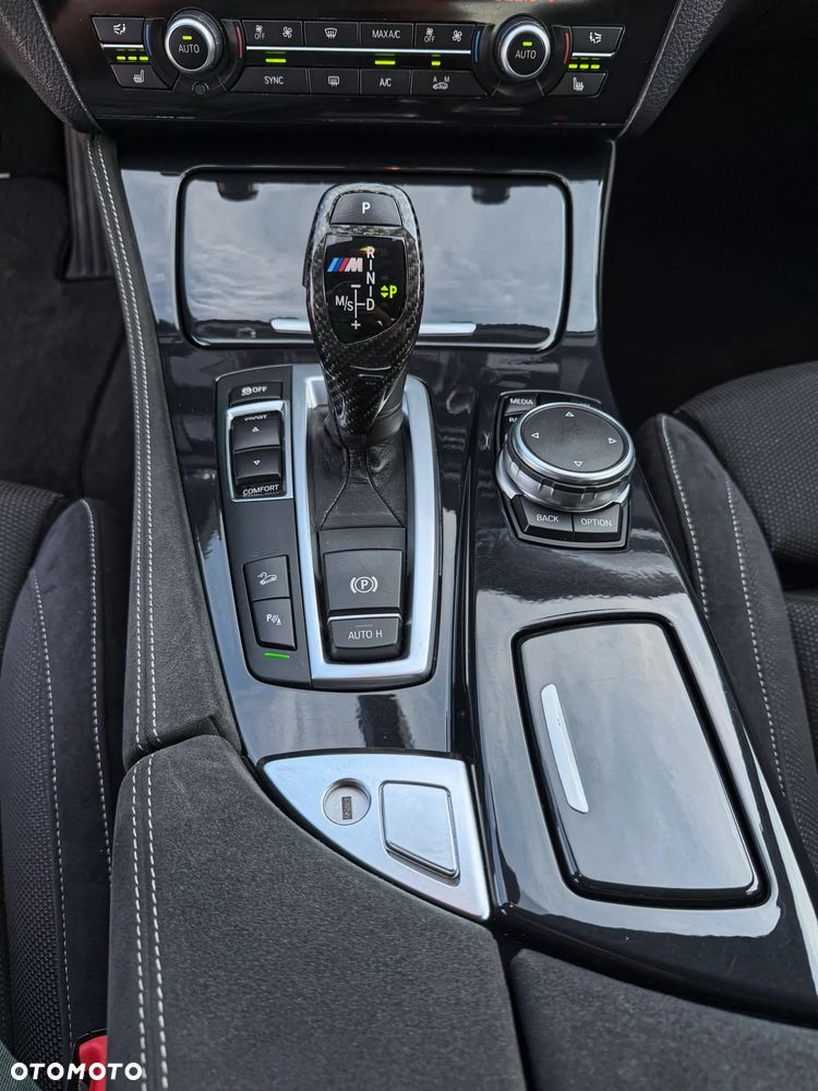 BMW Seria 5 - 20