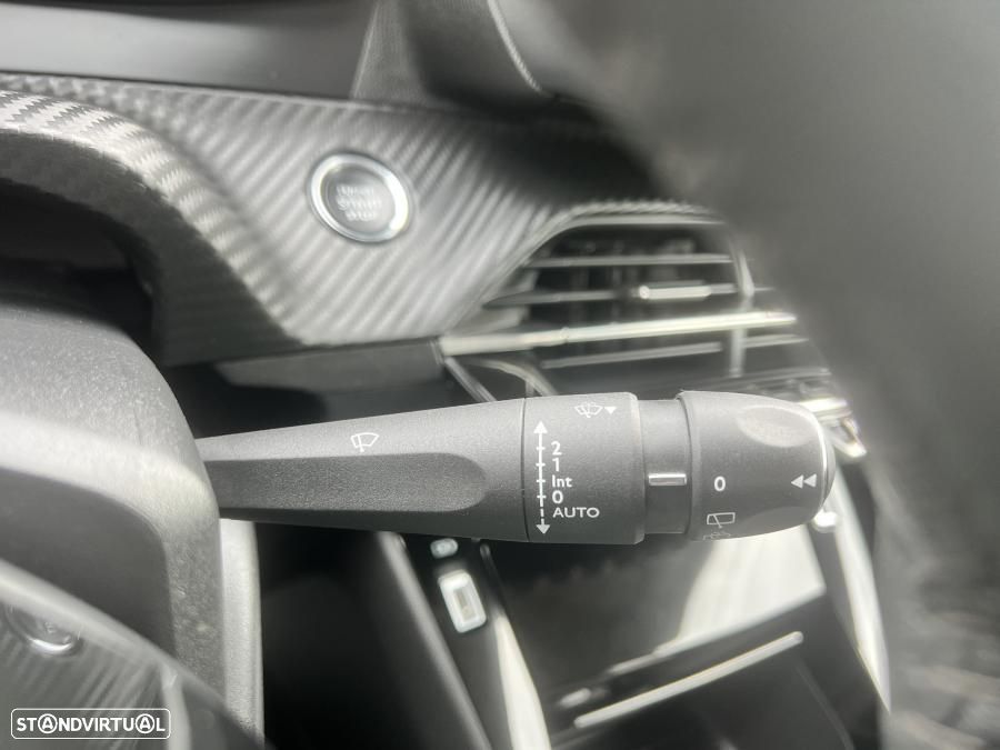 Peugeot e-208 50 kWh Allure Pack - 31