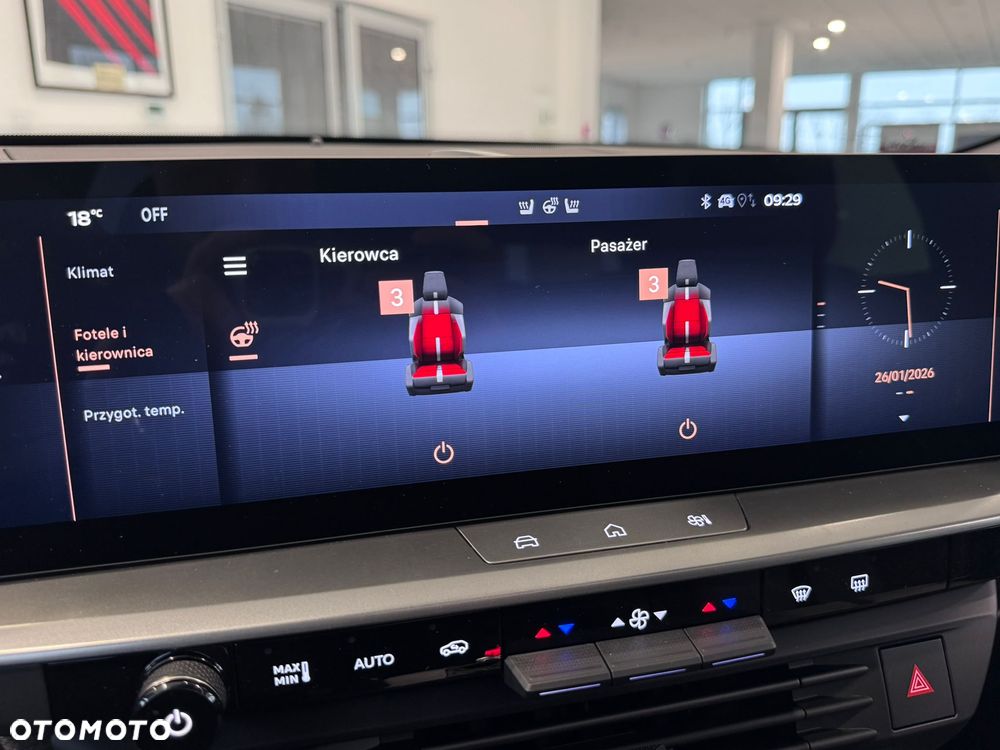 Opel Grandland 82.2kWh Standard Range GS - 18