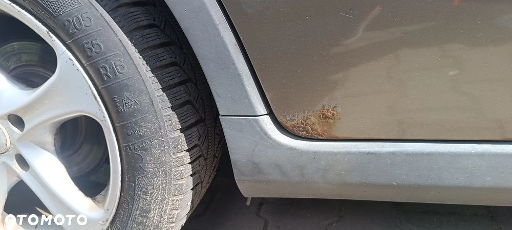 Honda Civic 1.4 Base - 10