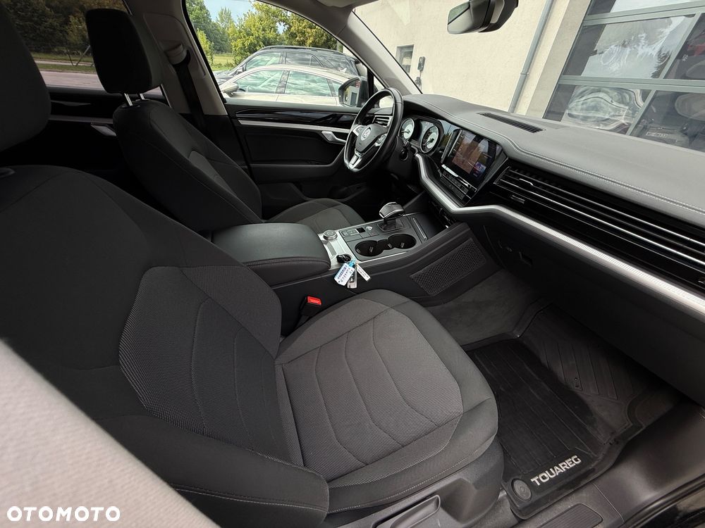 Volkswagen Touareg 3.0 V6 TDI SCR 4Mot - 39