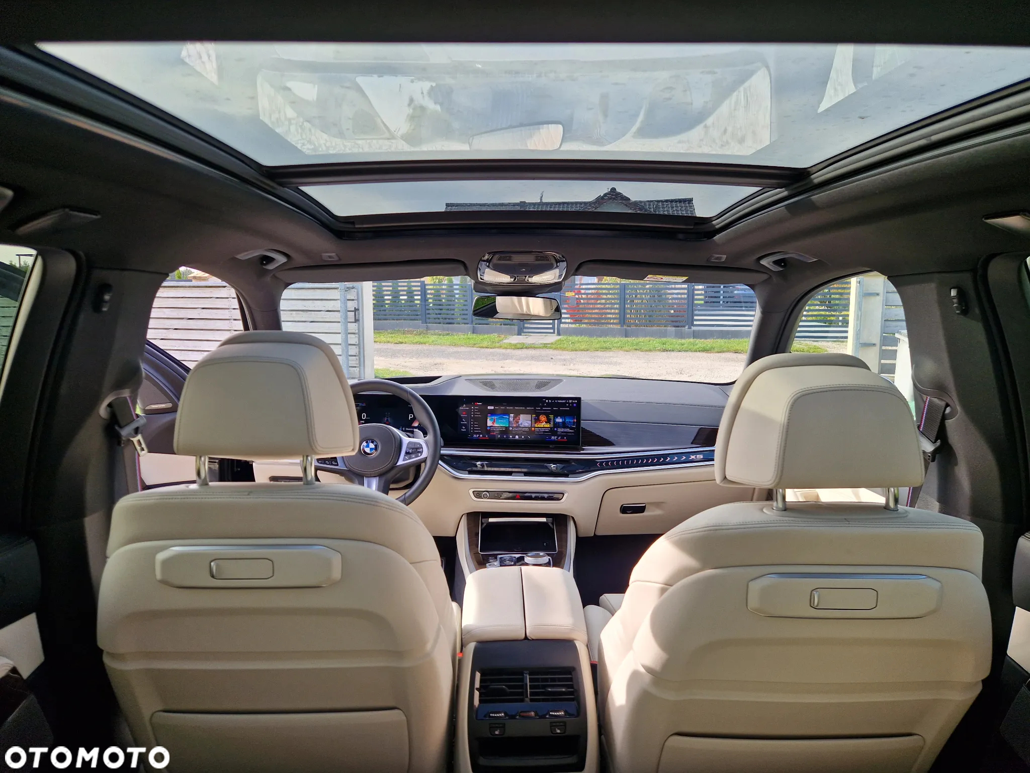 BMW X5 xDrive40d mHEV - 15