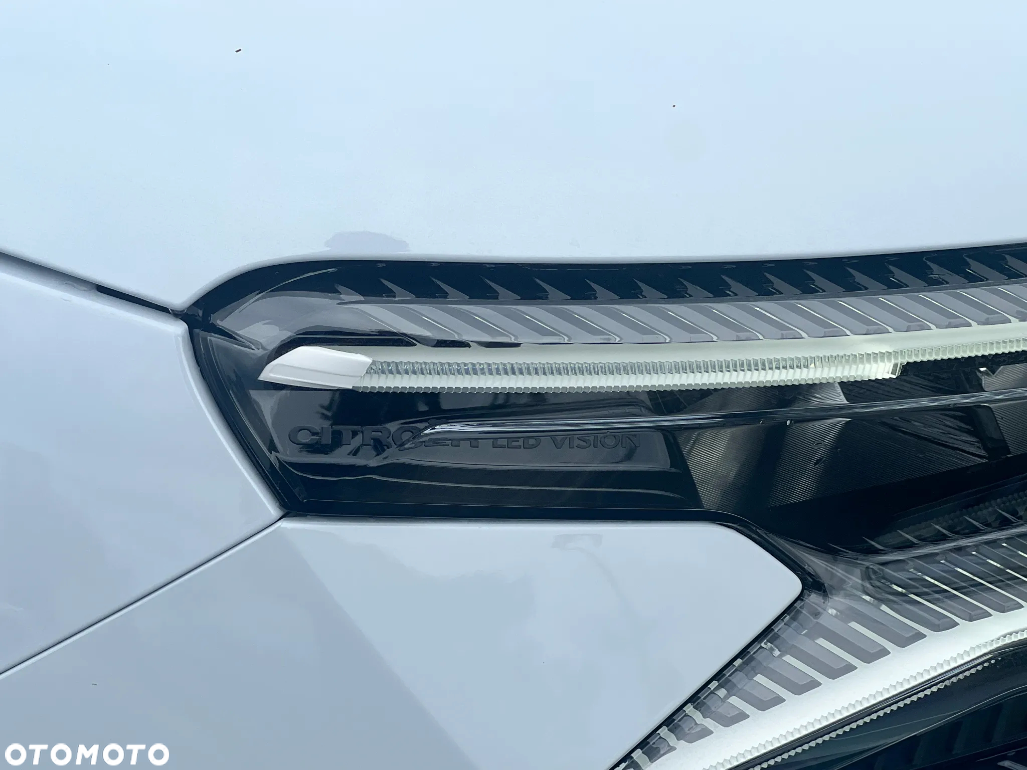 Citroën C5 Aircross 1.5 BlueHDi Max EAT8 - 5
