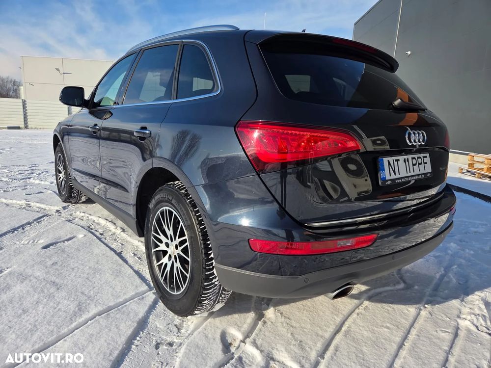 Audi Q5 2.0 TDI Quattro S tronic - 3