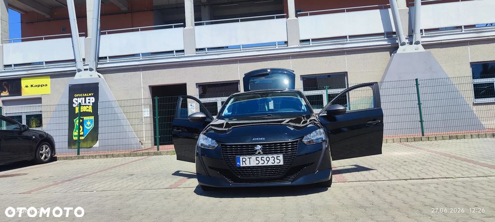 Peugeot 208 PureTech 75 Allure - 5