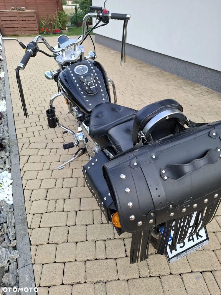 Junak M11 - 3