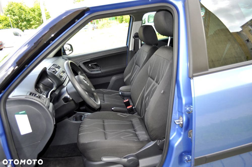 Skoda Fabia 1.2 TSI Elegance - 16