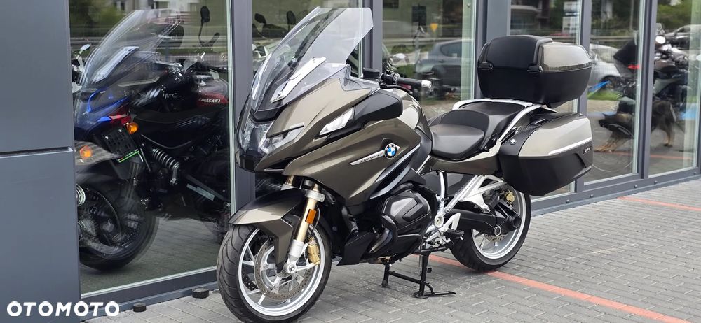 BMW RT - 30