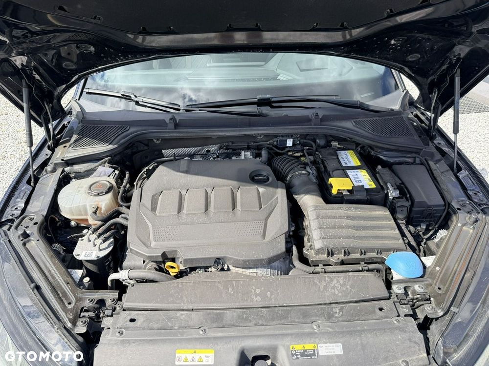 Skoda Octavia 2.0 TDI 4x4 RS DSG - 37