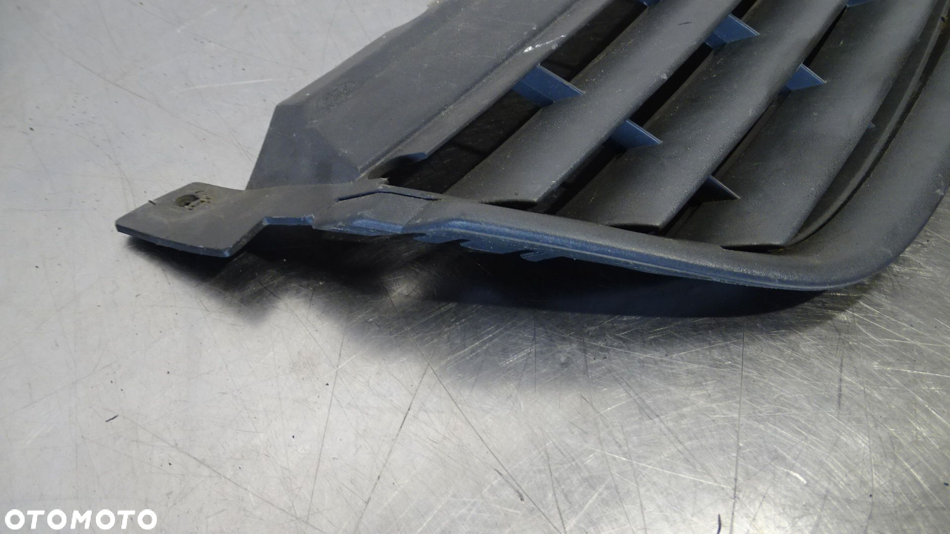 GRILL ATRAPA FORD C-MAX MK1 LIFT 1.6 - 10