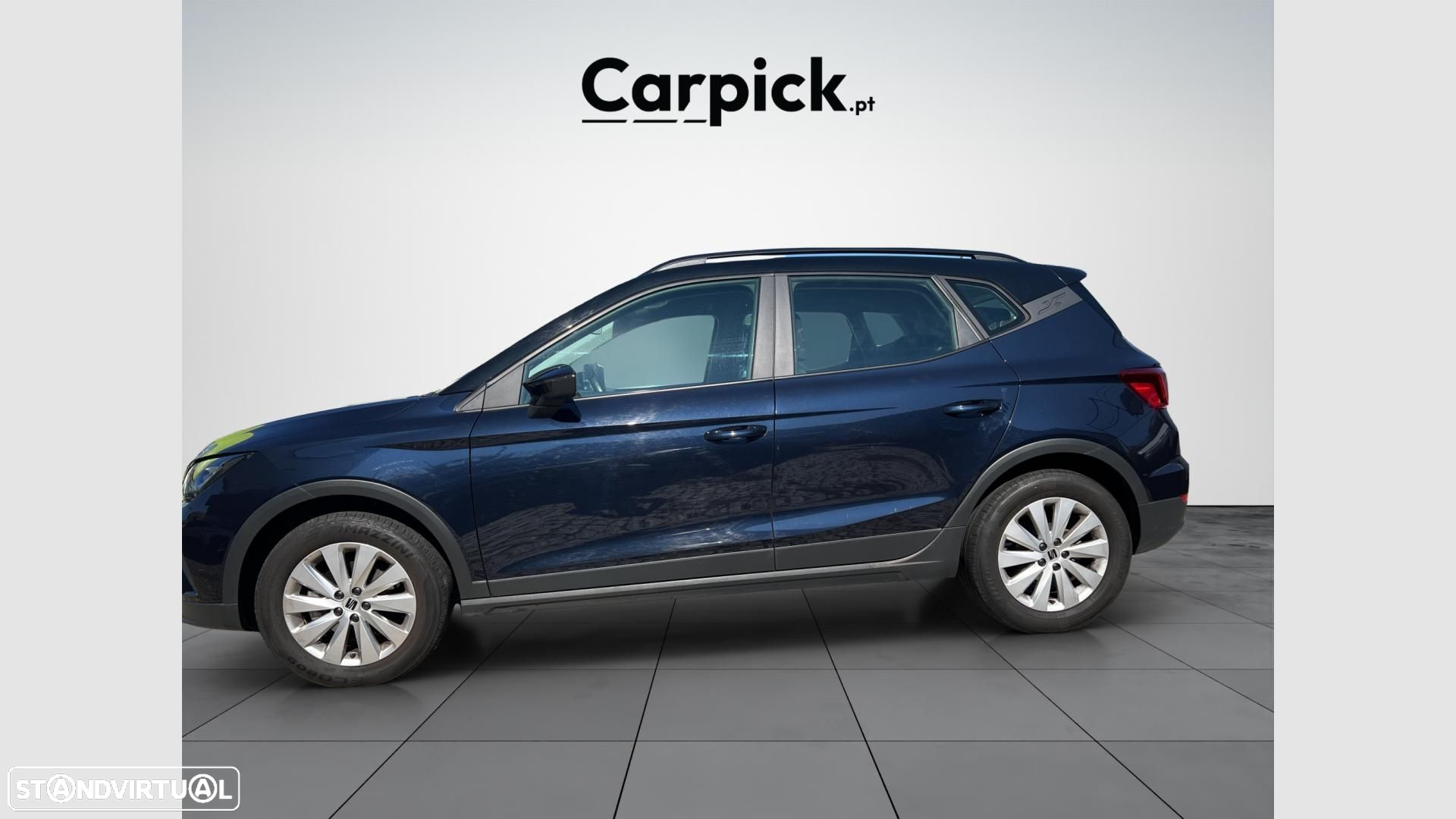 SEAT Arona 1.0 TSI Style - 3