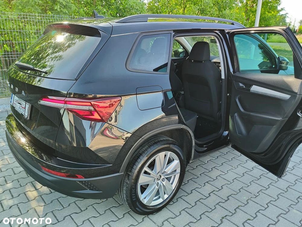Skoda Karoq 1.5 TSI ACT Selection - 8