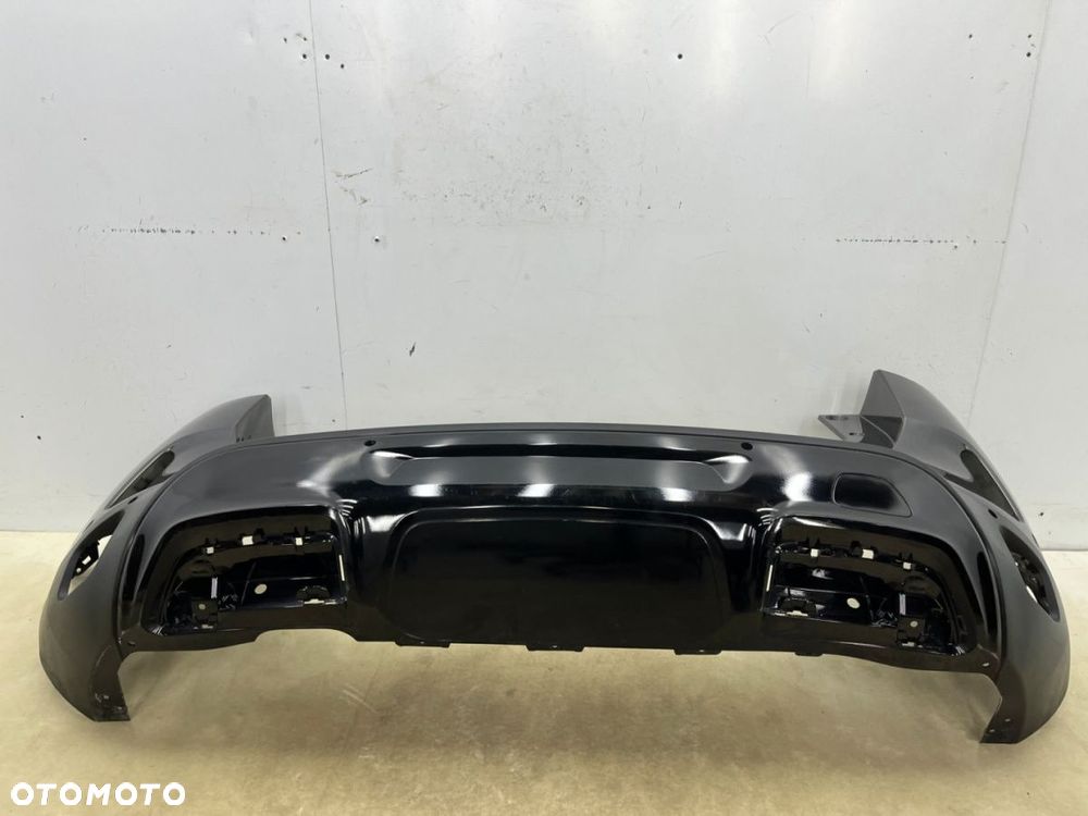 Zderzak tylny Citroen C5 Aircross 17r.- tył 6XPDC 9825351877 - 11