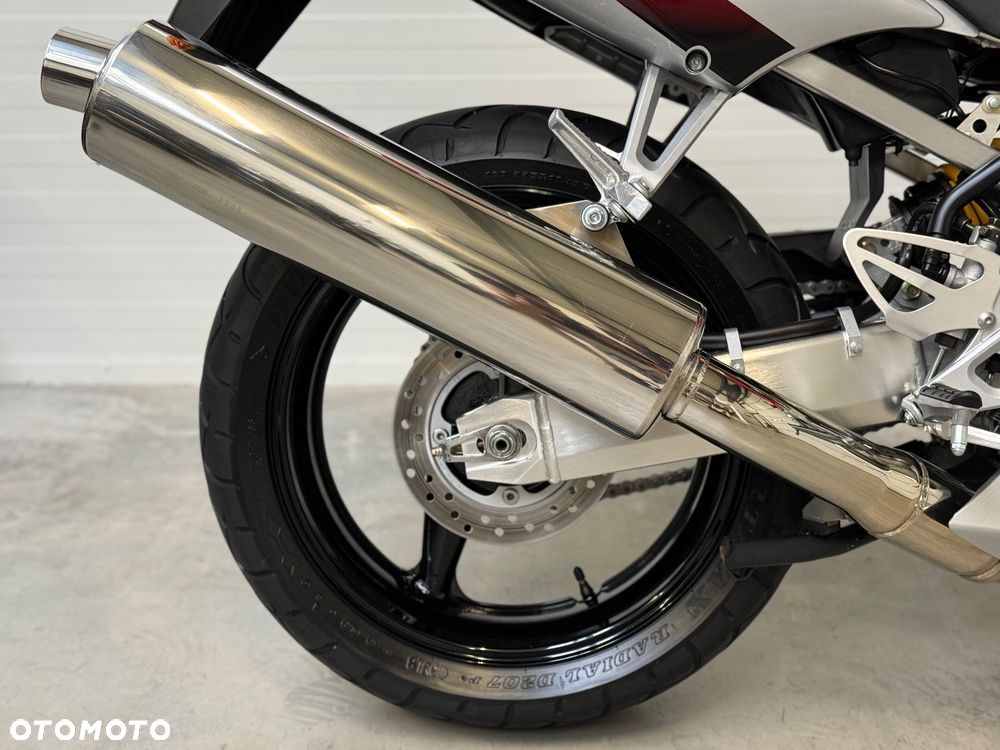 Honda CBR - 15