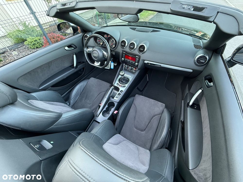 Audi TT Coupé 1.8 TFSI - 14